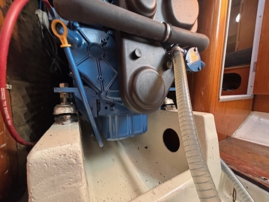 Beneteau First 35 S5 de segunda mano en venta