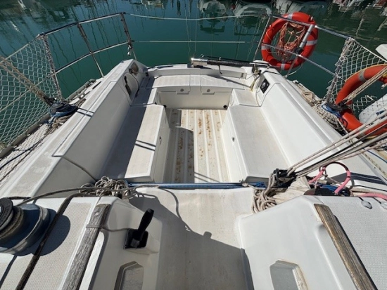 Beneteau First 35 S5 de segunda mano en venta