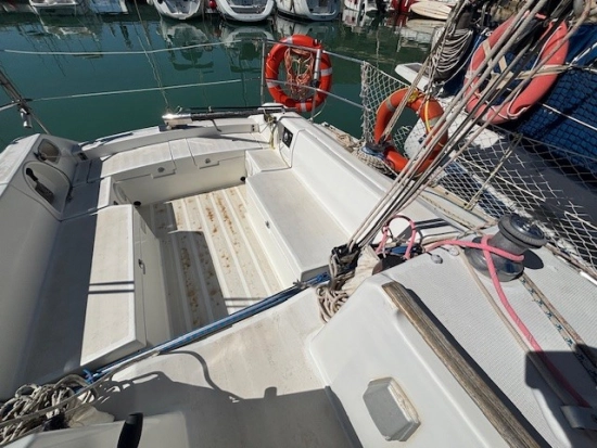Beneteau First 35 S5 de segunda mano en venta