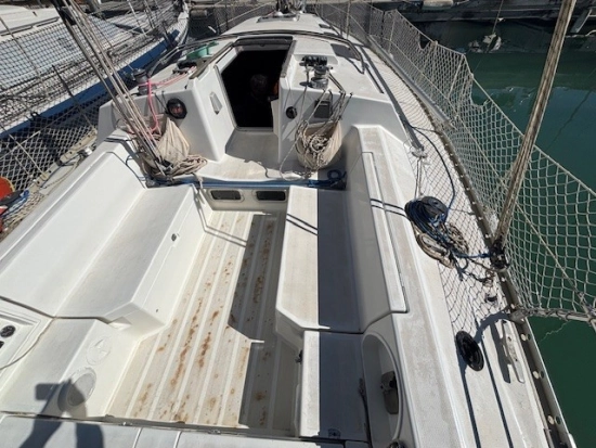 Beneteau First 35 S5 de segunda mano en venta
