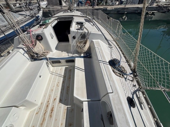 Beneteau First 35 S5 de segunda mano en venta