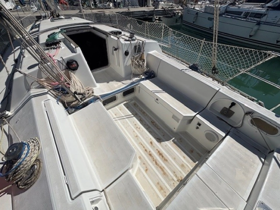 Beneteau First 35 S5 de segunda mano en venta