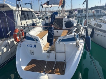 Bavaria Yachts 30 de segunda mano en venta