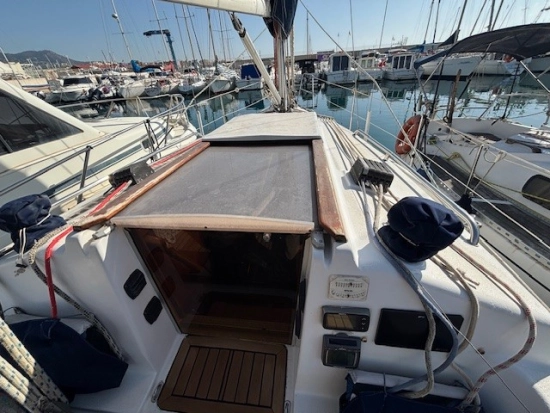Bavaria Yachts 30 usata in vendita