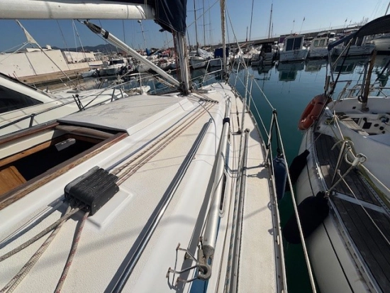Bavaria Yachts 30 usata in vendita