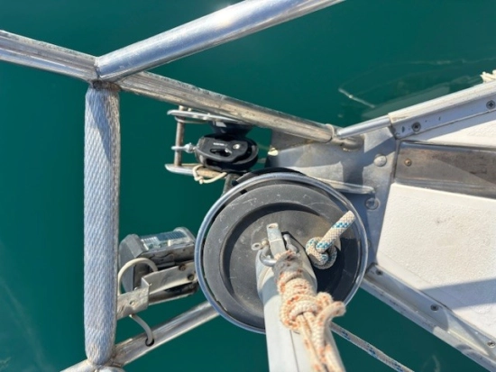 Bavaria Yachts 30 usata in vendita