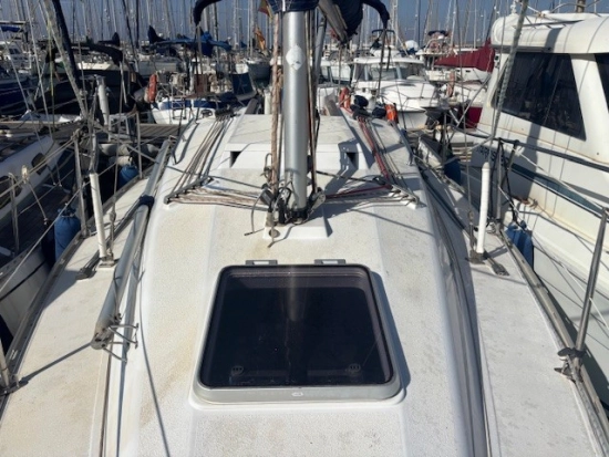 Bavaria Yachts 30 usata in vendita