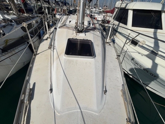 Bavaria Yachts 30 usata in vendita