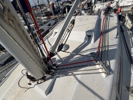 Bavaria Yachts 30 usata in vendita