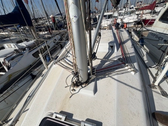 Bavaria Yachts 30 usata in vendita