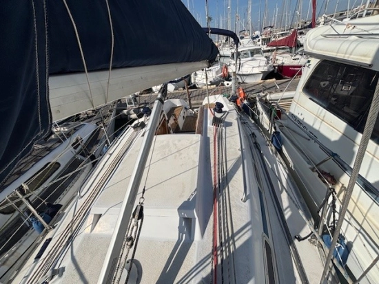Bavaria Yachts 30 usata in vendita