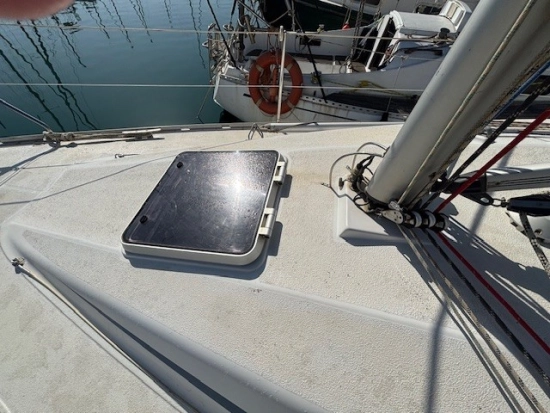 Bavaria Yachts 30 usata in vendita