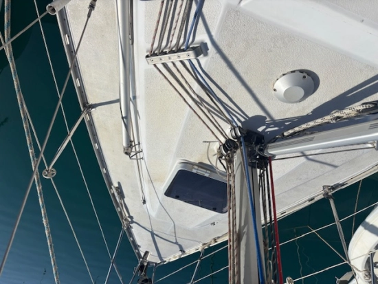 Bavaria Yachts 30 usata in vendita
