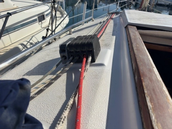 Bavaria Yachts 30 usata in vendita