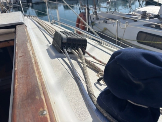 Bavaria Yachts 30 usata in vendita