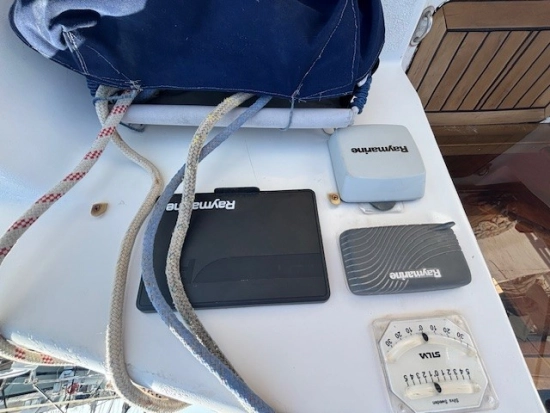 Bavaria Yachts 30 usata in vendita