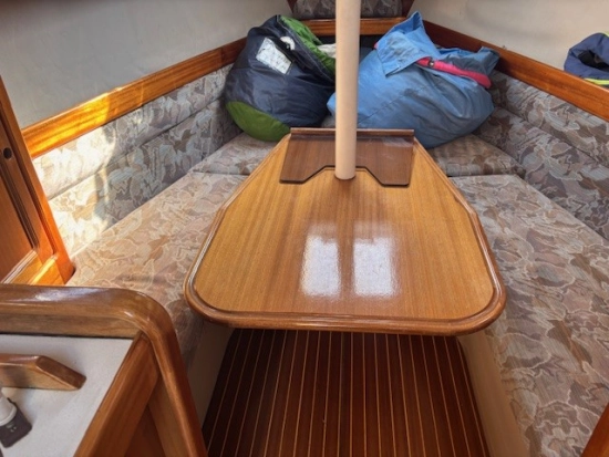 Bavaria Yachts 30 usata in vendita