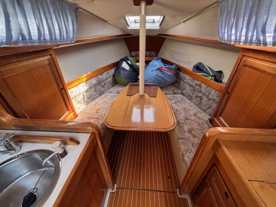 Bavaria Yachts 30 usata in vendita