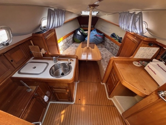 Bavaria Yachts 30 usata in vendita