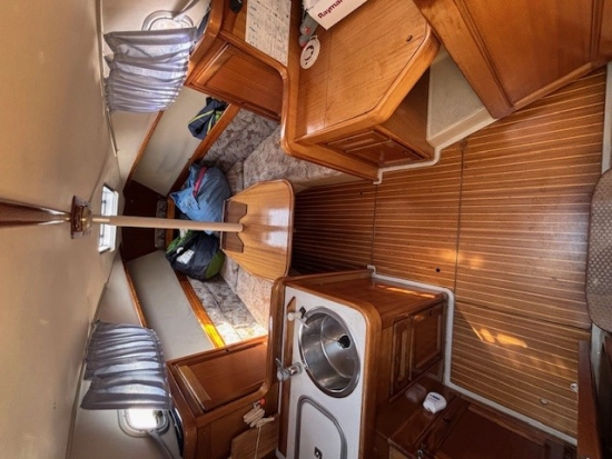 Bavaria Yachts 30 usata in vendita
