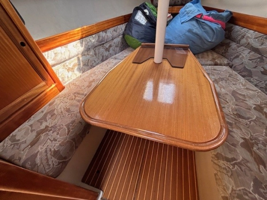 Bavaria Yachts 30 usata in vendita