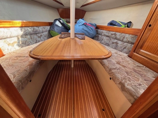 Bavaria Yachts 30 usata in vendita