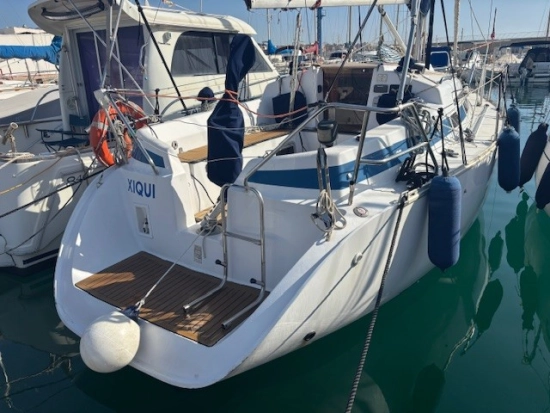 Bavaria Yachts 30 usata in vendita