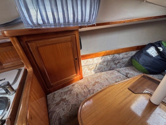 Bavaria Yachts 30 usata in vendita