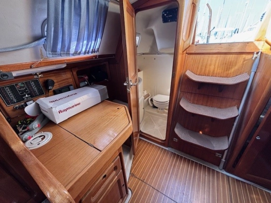 Bavaria Yachts 30 usata in vendita