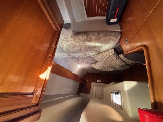 Bavaria Yachts 30 usata in vendita
