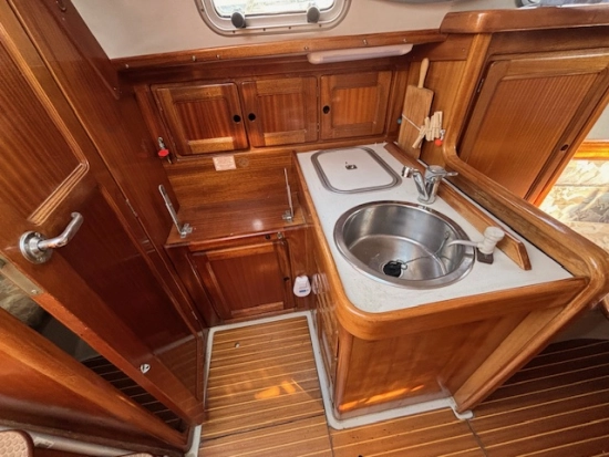 Bavaria Yachts 30 usata in vendita