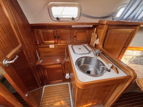 Bavaria Yachts 30 usata in vendita