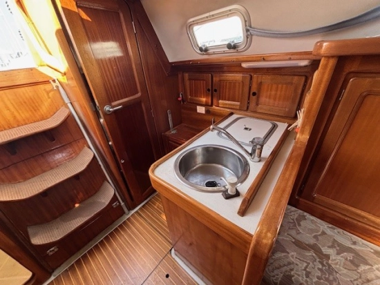 Bavaria Yachts 30 usata in vendita
