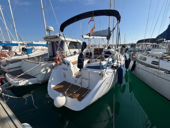 Bavaria Yachts 30 usata in vendita