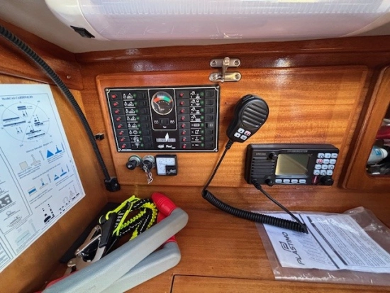 Bavaria Yachts 30 usata in vendita