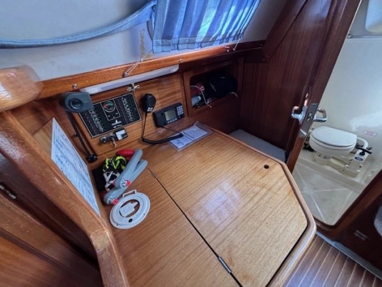 Bavaria Yachts 30 usata in vendita
