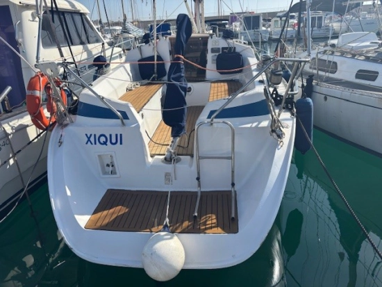 Bavaria Yachts 30 usata in vendita