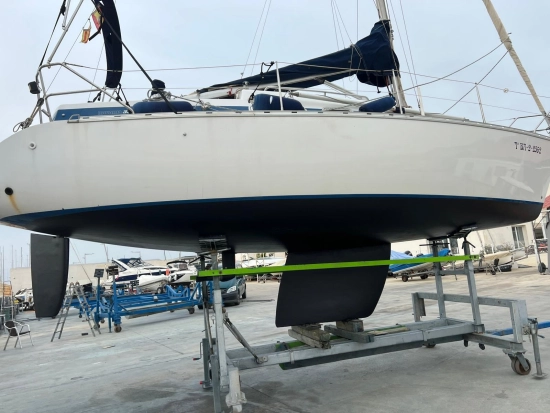 Bavaria Yachts 30 usata in vendita