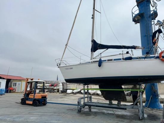 Bavaria Yachts 30 usata in vendita