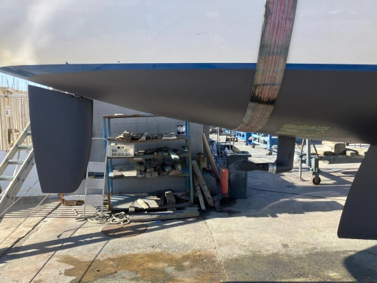 Bavaria Yachts 30 usata in vendita