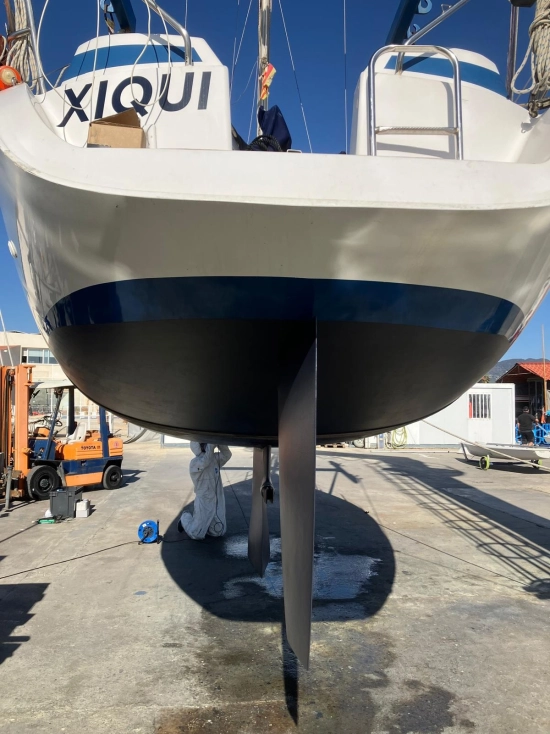 Bavaria Yachts 30 usata in vendita