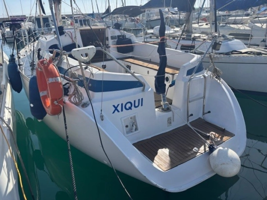 Bavaria Yachts 30 usata in vendita