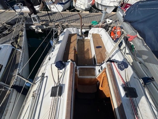 Bavaria Yachts 30 usata in vendita