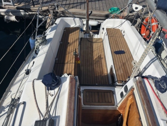 Bavaria Yachts 30 usata in vendita