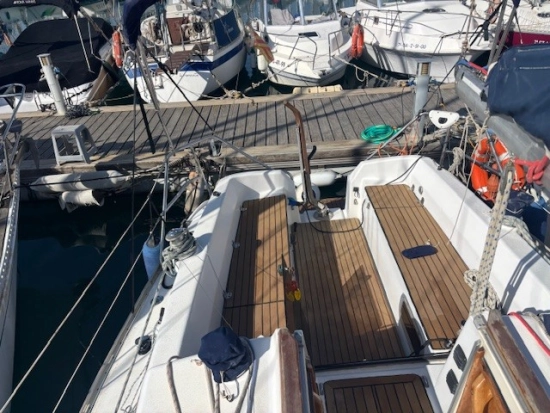 Bavaria Yachts 30 usata in vendita