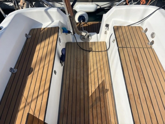 Bavaria Yachts 30 usata in vendita