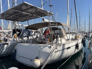 Bavaria Yachts CRUISER 51 de segunda mano en venta