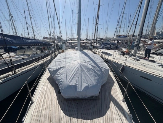 Bavaria Yachts CRUISER 51 usata in vendita