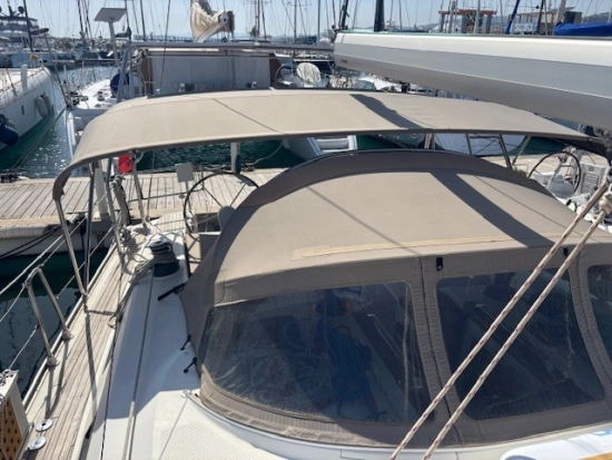 Bavaria Yachts CRUISER 51 usata in vendita