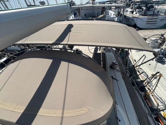 Bavaria Yachts CRUISER 51 usata in vendita